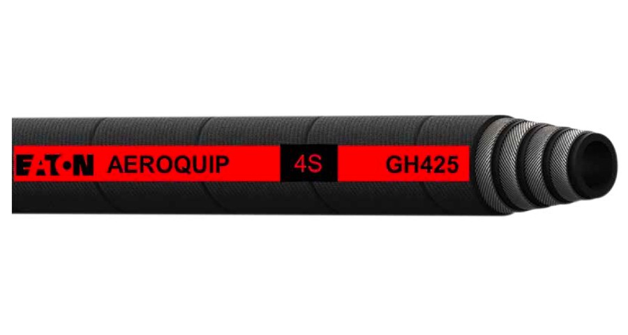 GH425 Premium рукав Eaton AEROQUIP 4SP